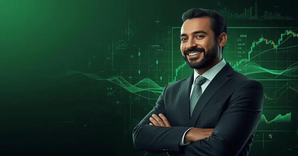 best forex broker with mt4 in saudi arabia