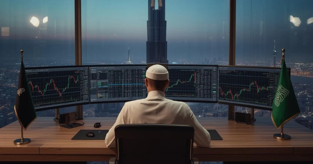 FX Pro Review for Traders in Saudi Arabia