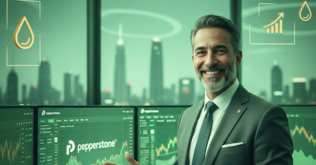 pepperstone review for traders in saudi arabia