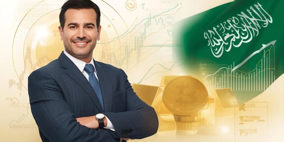 A Beginner's Guide to Trading Gold CFDs (XAU/USD) in Saudi Arabia