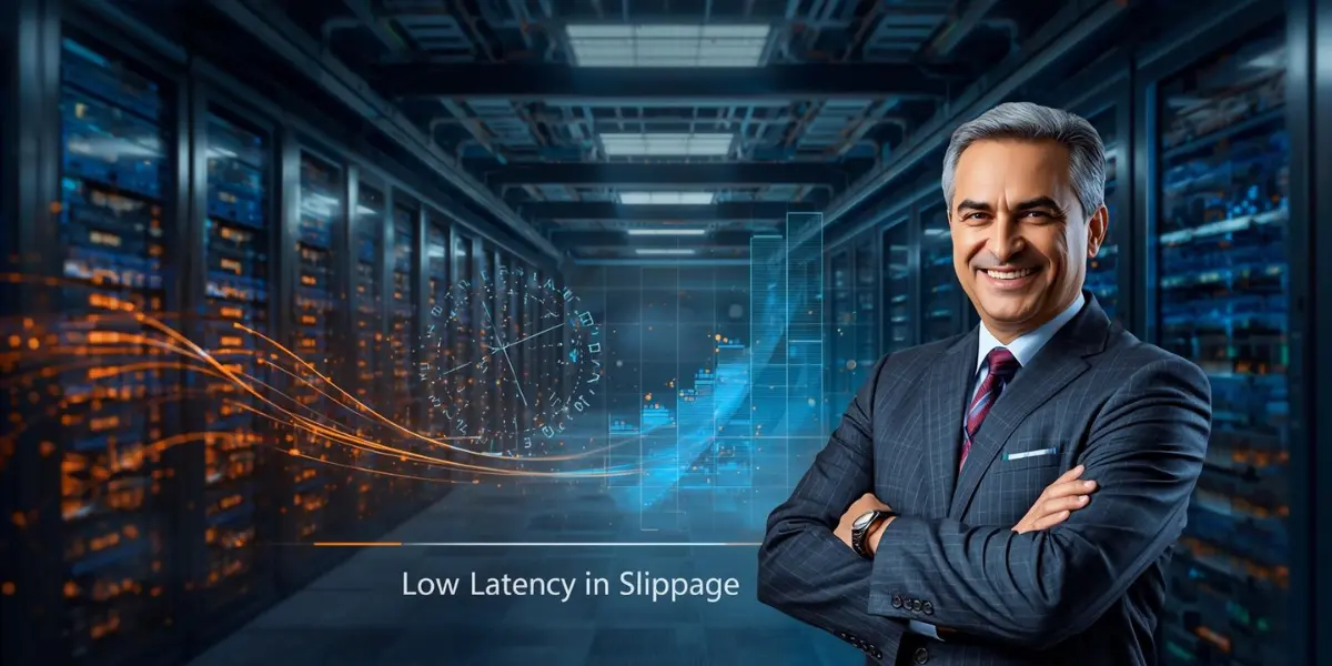 understanding low latency essent